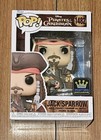 Funko Pop Disney #1482 Jack Sparrow Pirates Of The Caribbean Specialty Series