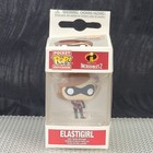 New Funko Pocket Pop Keychain Disney Pixar Incredibles 2 Elastigirl