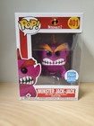 Funko Pop!: The Incredibles 2: Monster Jack-Jack #401 (Funko Limited Edition)