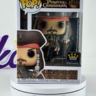 Pirates of the Caribbean Jack Sparrow Funko Pop! #1482 - Specialty Series
