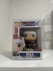Funko Pop! Vinyl: Bleach Renji Abarai with Sword, GameStop Exclusive, #347