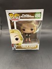 Funko Pop! Television: Parks and Recreation Rec LESLIE KNOPE #498 NIB
