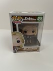 Funko POP! Television Vinyl Figure: Leslie Knope #498 Parks & Recreation