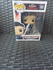 Funko Pop Multiverse OF Madness 1005 Marvel Supreme Strange Bobble Head Figure