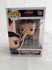 Funko Pop Vinyl (In-box) #1005 Doctor Strange 2: Multiverse of Madness-Supreme
