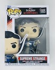 Funko Pop! Marvel Supreme Strange Dr Strange Multiverse of Madness #1005