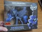 Princess Luna My Little Pony MLP Funko Figure Hot Topic Exclusive glitter hair