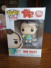 Funko Pop! Vinyl: What About Bob #994 Bob Wiley Figure