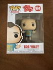 Funko Pop! Movies What About Bob? Bob Wiley 994