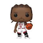 Funko Pop! DeMar DeRozan NBA Chicago Bulls