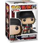 AC/DC - Angus Young #91 - Funko Pop! Vinyl Rocks