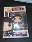 Funko Pop! Angus Young (AC/DC) #91