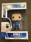 Funko POP Star Trek Beyond - Bones Vinyl Figure - 349  - Please See Pictures