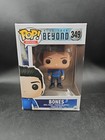 Funko Pop! Movies - 349 Bones - Star Trek Beyond