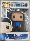 Funko Pop! Star Trek Beyond Bones Vinyl Figure # 349 New in Box