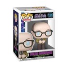 FUNKO POP! TELEVISION: WHAT WE DO IN THE SHADOWS - COLIN