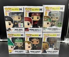 Funko Pop The Office - Stanley Hudson - Dwight Schrute #904 905 906 927 938 972