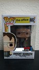 Funko Pop! The Office Dwight Schrute #882 2019 NYCC Exclusive