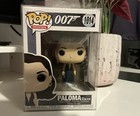 FUNKO POP! MOVIES - JAMES BOND 007 ‘NO TIME TO DIE’ PALOMA 1014