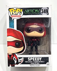 Funko Pop Television Arrow Speedy #349 Vinyl Figure