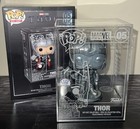 Funko Pop! Die-Cast Marvel Studios: Thor #05 Limited Edition CHASE