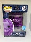 Funko Pop: Marvel Infinity Saga Art Series Thor #49