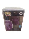 Funko Pop: Marvel Infinity Saga Art Series Thor #49 + Hard Protector Vgc