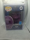 Funko Pop! Marvel Thor #49 Vinyl Figure W/stack *sealed