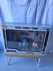 Funko Pop! Moments Deluxe with case: Marvel - Thor's House #05