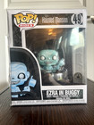 Funko Pop Rides: Haunted Mansion Ezra in Buggy - Disney Parks Exclusive #49