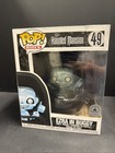 Funko Pop Rides Haunted Mansion Ezra in Buggy Disney Parks Exclusive #49