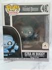 Funko Pop! Rides: Disney - Ezra - Disney (Exclusive) #49
