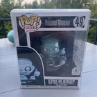 Funko POP! Rides The Haunted Mansion Ezra In Buggy #49 Disney Parks Exclusive