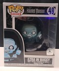 Funko Pop Rides DISNEY PARKS Exclusive 49 Haunted Mansion Ezra in Buggy