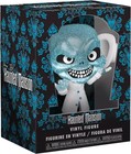 Funko Mystery Mini: Haunted Mansion - Ezra (Glitter)