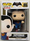Superman Funko POP! Heroes #85 DC Comics Batman v Superman