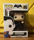 Funko Pop! Vinyl: DC Comics -Batman V Superman- Superman #85