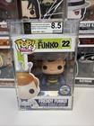 FUNKO 2013 FREDDY FUNKO AS BATMAN #22 LIMITED TO 200 PCS MADE OG MINT 8.5 SDCC