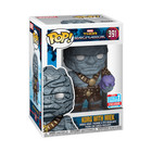 Funko Pop! Marvel: Korg With Miek #391 Fall Convention Vinyl Figure H4