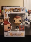Funtastic Voyage Box of Fun 2024 Freddy Funko As Morty LE 3000 Pieces Dmg Box