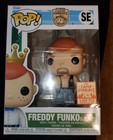 Freddy Funko As Stone Cold Steve Austin SDCC 2023  LE3000