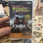 Funko Pop Rewind Back to the Future Doc Brown