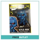 Funko - Star Wars - Kylo Ren #770