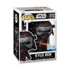 Funko Pop! Star Wars - Kylo Ren #773