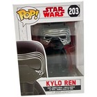 Funko POP Kylo Ren #203 Vinyl Bobblehead Star Wars New