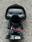 Funko Pop! Vinyl: Kylo Ren, Star Wars The Force Awakens #105