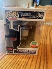 Funko POP! Retro Toys Transformers Nemesis Prime #36 Shop Exclusive Special
