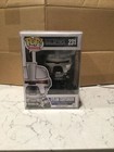 FUNKO POP TELEVISION BATTLESTAR GALACTICA #231 CYLON CENTURION
