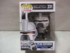 Funko Pop Television Battlestar Galactica Cylon Centurion 231