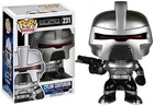 Funko POP TV #231: Battlestar Galactica Classic CYLON CENTURION Figure 3.75" NIP